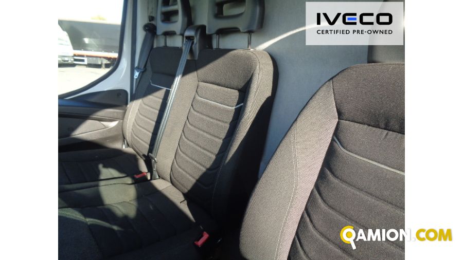 Iveco DAILY 35S14 3520L DAILY 35S14 3520L Altro | Iveco Orecchia