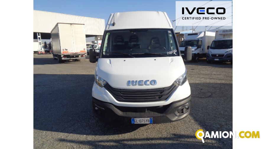 Iveco DAILY 35S14 3520L DAILY 35S14 3520L Altro | Iveco Orecchia