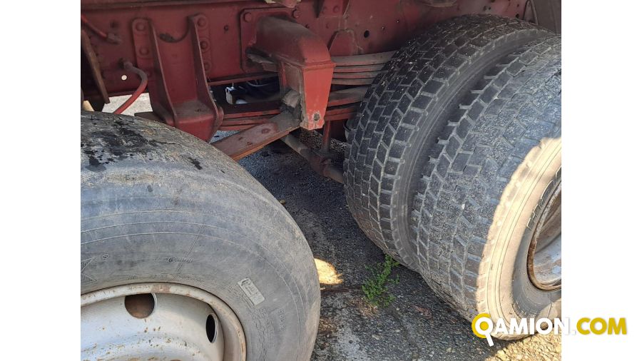 Iveco EuroTech 145.17 3ASSI EuroTech 145.17 3ASSI | Altro Altro | Iveco Orecchia