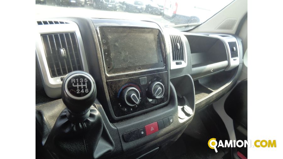 Fiat DUCATO DUCATO | Altro Altro | Iveco Orecchia