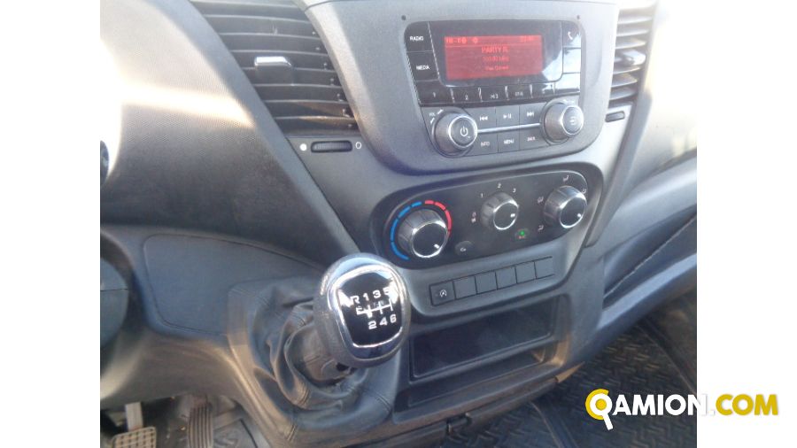 Iveco Daily 35S12 Daily 35S12 Altro | Iveco Orecchia