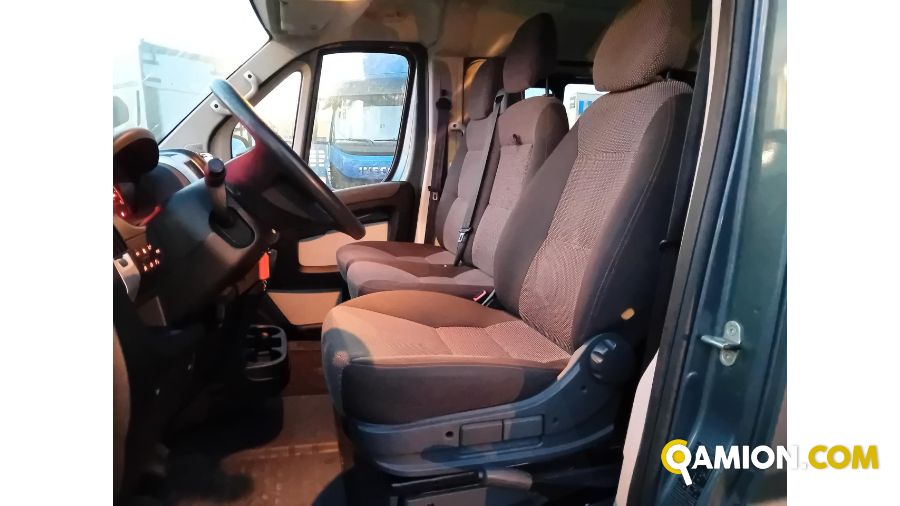 Fiat DUCATO 9 POSTI DUCATO 9 POSTI | Altro Altro | Iveco Orecchia