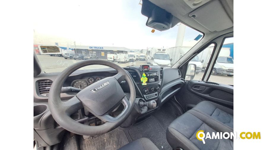 Iveco DAILY 50C15 DAILY 50C15 | Altro Altro | Iveco Orecchia