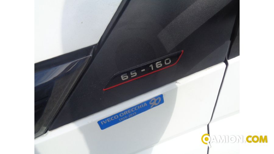 Iveco DAILY 65C16H3.0 - 3750 DAILY 65C16H3.0 - 3750 | Altro Altro | Iveco Orecchia