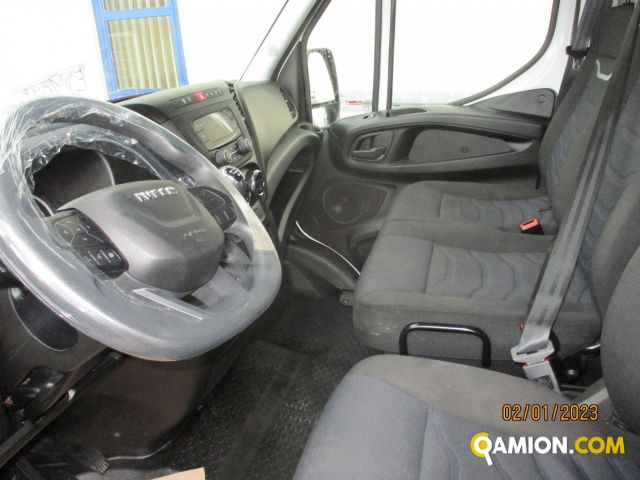 Iveco DAILY daily 35s16 | Altro Altro | Iveco Orecchia