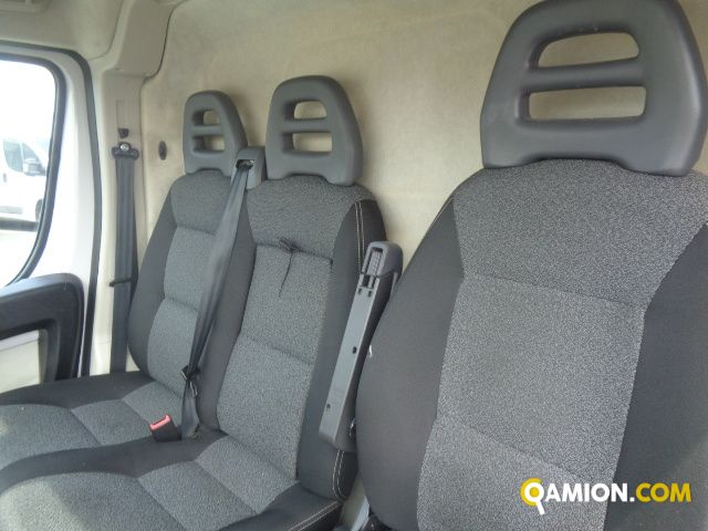 Fiat DUCATO 2.3 DUCATO 2.3 | Altro Altro | Iveco Orecchia
