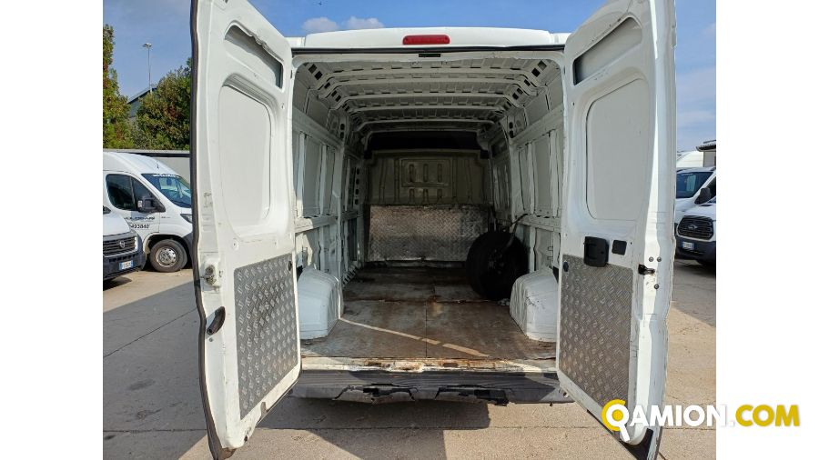 Citroen JUMPER JUMPER | Altro Altro | Iveco Orecchia