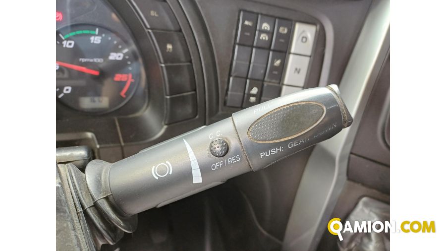 Iveco STRALIS AS440S46T/P STRALIS AS440S46T/P | Altro Altro | Iveco Orecchia