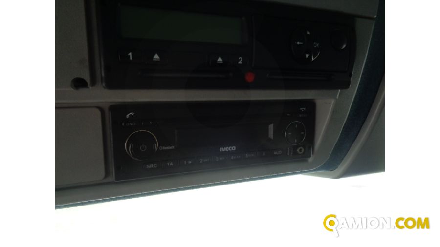 Iveco Eurocargo ML140E28/P Eurocargo ML140E28/P | Altro Altro | Iveco Orecchia