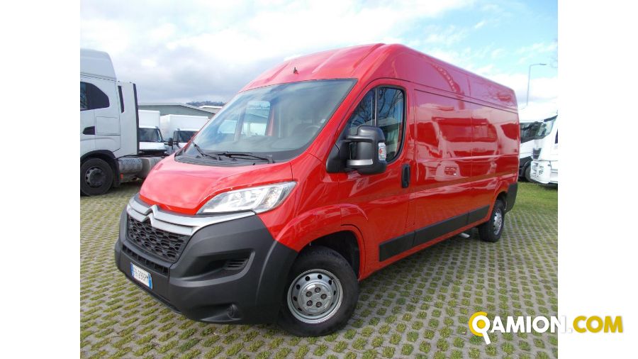 Citroen JUMPER L3H2 JUMPER L3H2 | Altro Altro | Iveco Orecchia