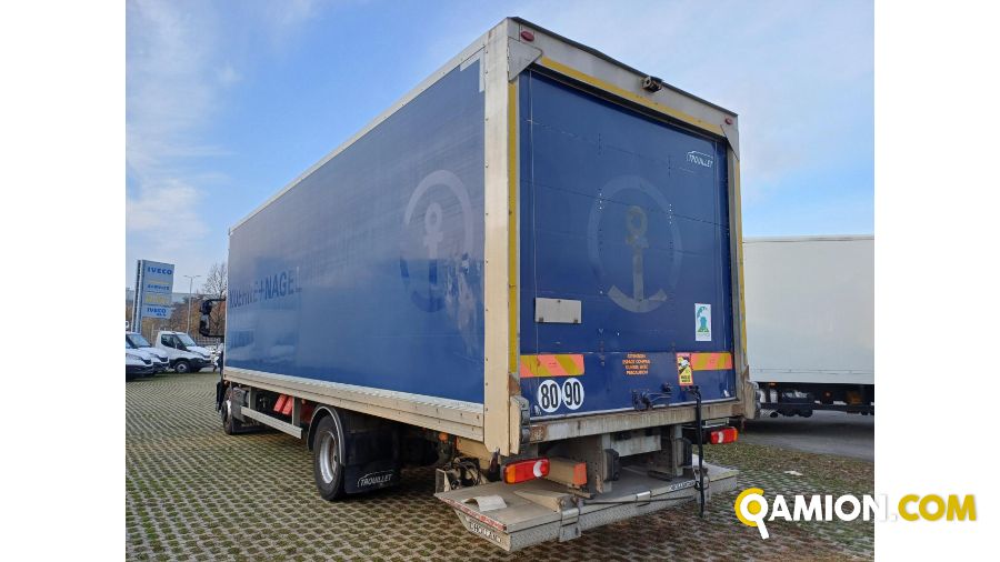 Iveco EUROCARGO ML120E22P EUROCARGO ML120E22P Altro | Iveco Orecchia