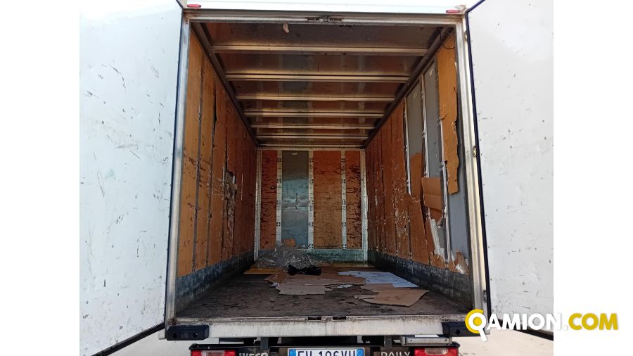 Iveco DAILY 35S14 DAILY 35S14 | Altro Altro | Iveco Orecchia