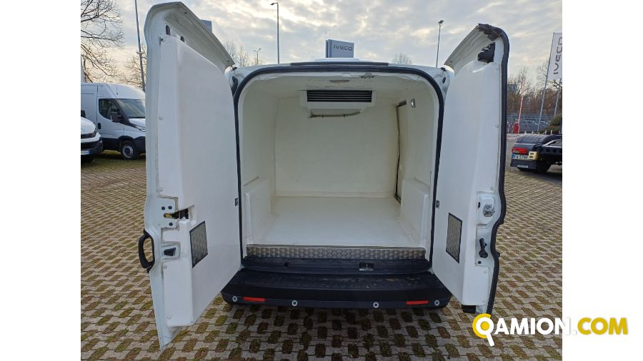 Fiat DOBLO DOBLO | Iveco Orecchia