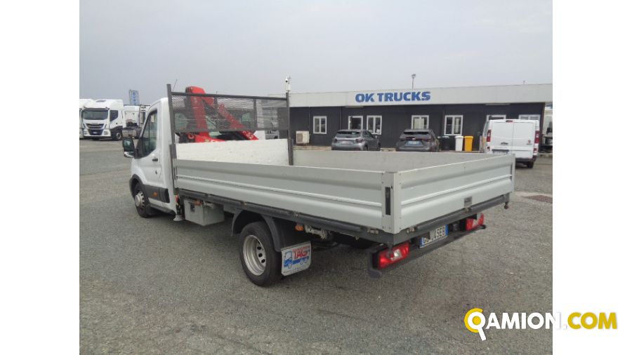 Ford TRANSIT TRANSIT | Altro Altro | Iveco Orecchia