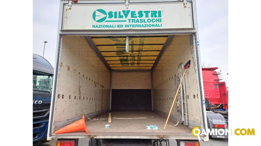 Iveco EUROCARGO ML75E17 EUROCARGO ML75E17 | Altro Altro | Iveco Orecchia