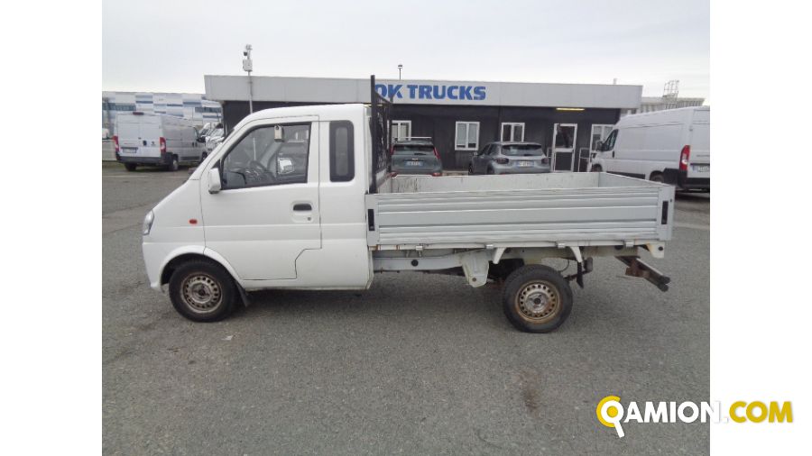 Piaggio GLADIATOR EVO 6D GLADIATOR EVO 6D Altro | Iveco Orecchia