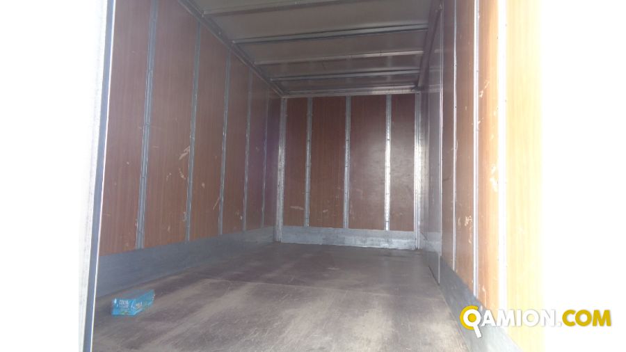 Iveco DAILY 65C16H3.0 - 3750 DAILY 65C16H3.0 - 3750 | Altro Altro | Iveco Orecchia