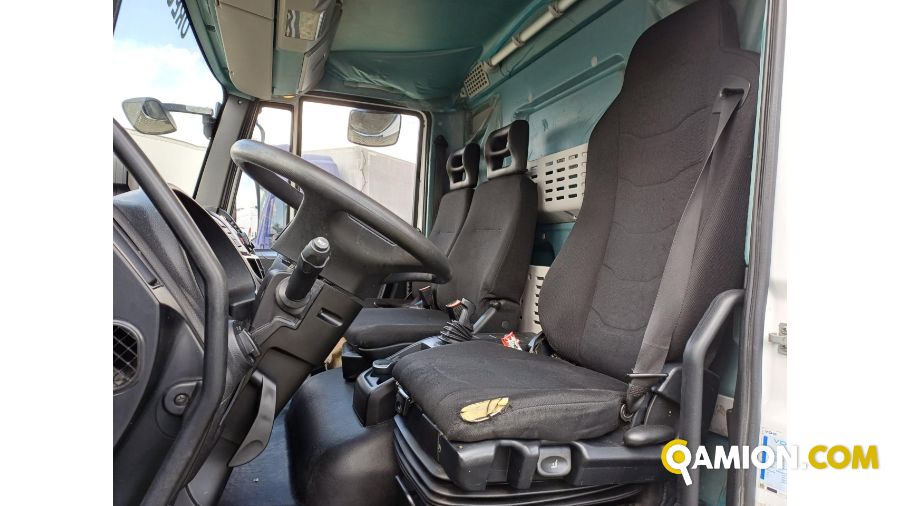 Iveco EUROCARGO ML80E22 EUROCARGO ML80E22 | Altro Altro | Iveco Orecchia