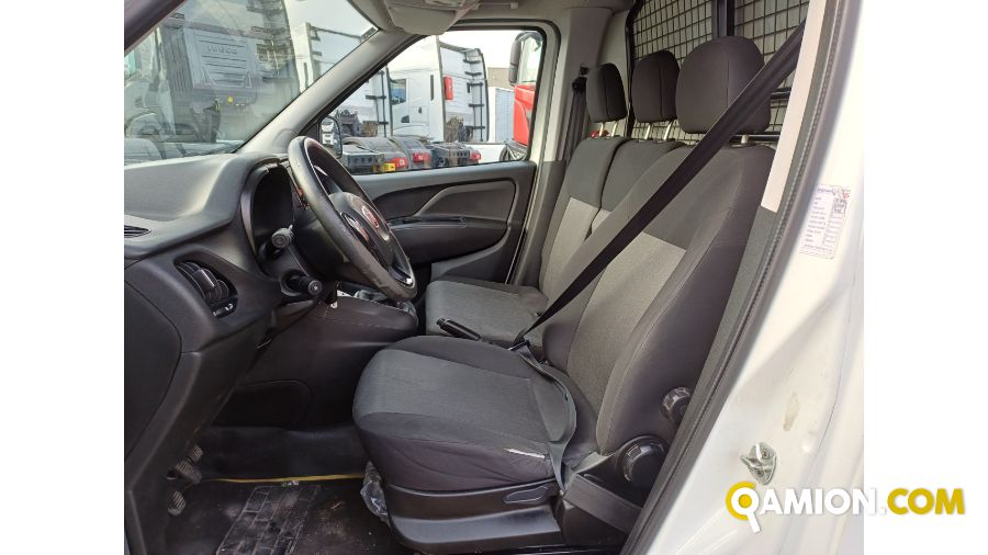 Fiat DOBLO DOBLO | Iveco Orecchia