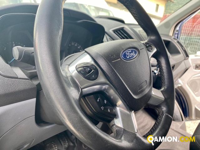 Ford TRANSIT TRANSIT | Iveco Orecchia