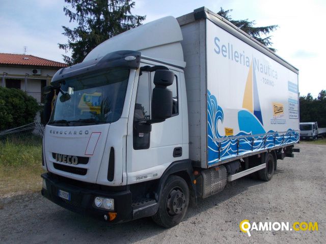 Iveco EUROCARGO ML75E19 EUROCARGO ML75E19 | Altro Altro | Iveco Orecchia
