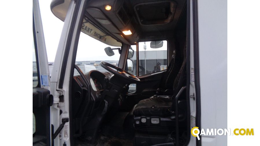 Iveco EUROCARGO ML75E18/P | Iveco Orecchia