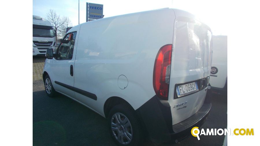 Fiat DOBLO DOBLO | Altro Altro | Iveco Orecchia