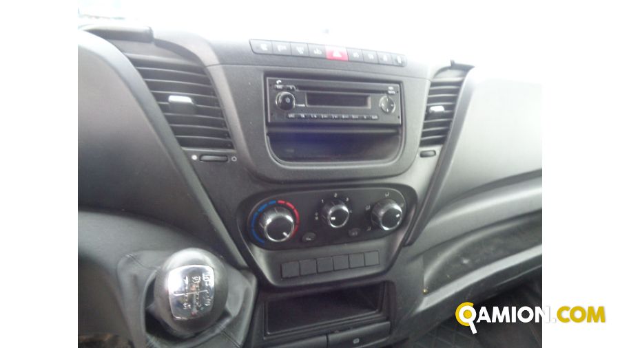 Iveco DAILY 35S15 - 3520L | Iveco Orecchia