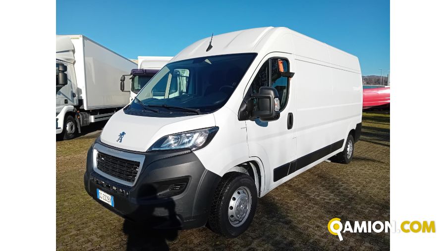 Peugeot BOXER L3H2 BOXER L3H2 | Altro Altro | Iveco Orecchia