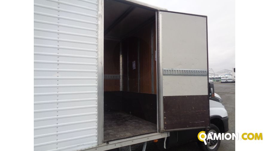 Iveco DAILY 35C14 - 3750 DAILY 35C14 - 3750 Altro | Iveco Orecchia