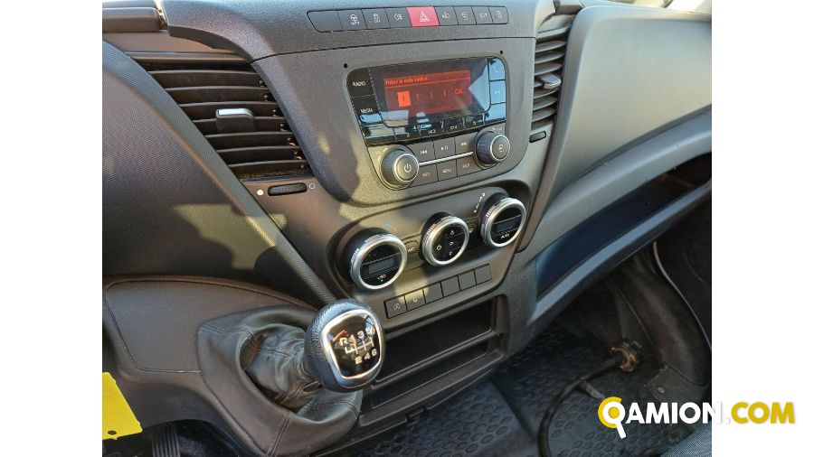 Iveco DAILY 35C14 DAILY 35C14 | Altro Altro | Iveco Orecchia