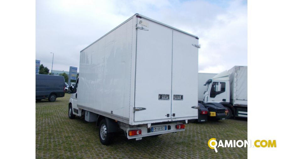 Peugeot BOXER BOXER | Altro Altro | Iveco Orecchia