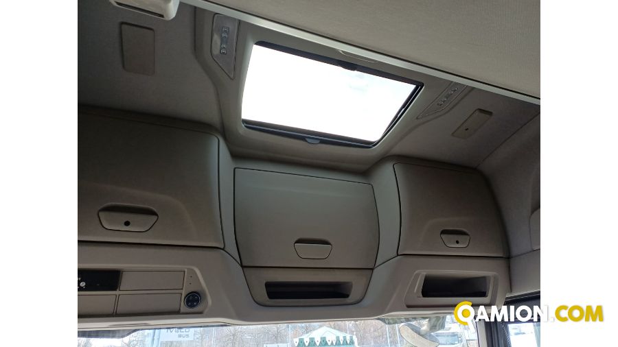 Iveco S-WAY AS440S57T/P | Iveco Orecchia