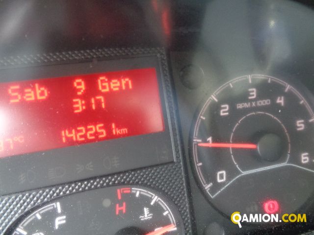 Fiat DUCATO 2.3 DUCATO 2.3 | Altro Altro | Iveco Orecchia