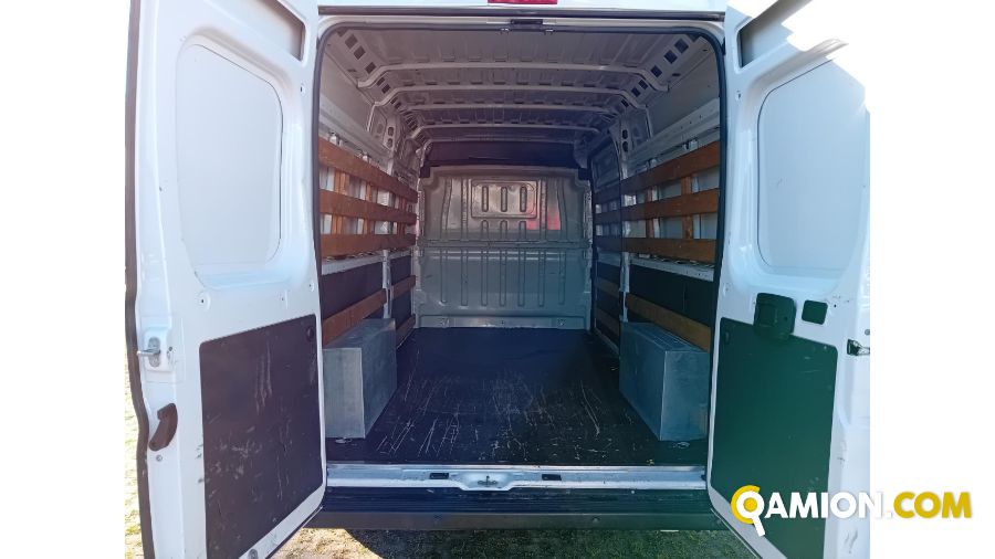 Peugeot BOXER L3H2 BOXER L3H2 | Altro Altro | Iveco Orecchia