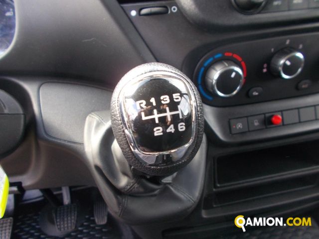 Iveco DAILY 35C14 | Altro Altro | Iveco Orecchia