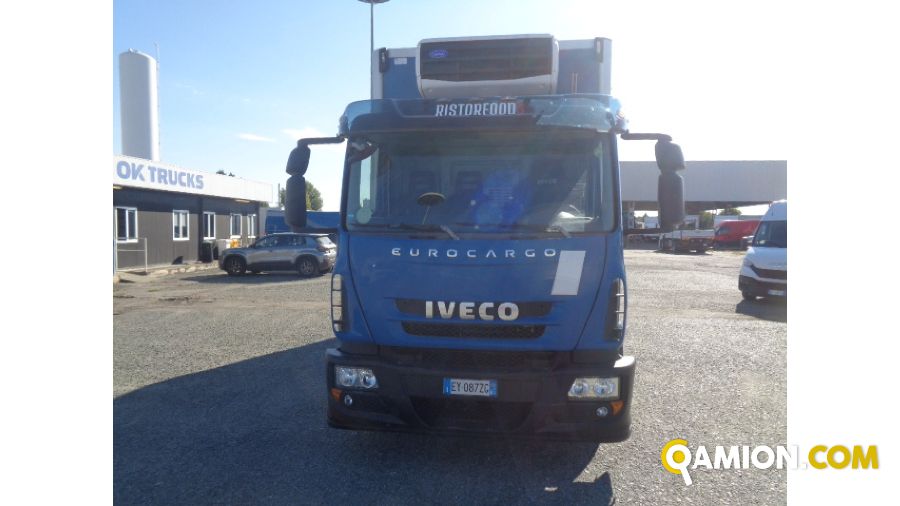 Iveco Eurocargo ML140E28/P Eurocargo ML140E28/P | Altro Altro | Iveco Orecchia
