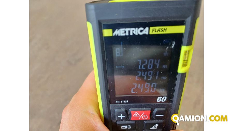 Iveco EUROCARGO ML140E25/P EUROCARGO ML140E25/P | Altro Altro | Iveco Orecchia