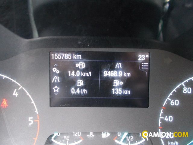 Ford TRANSIT TRANSIT | Altro Altro | Iveco Orecchia