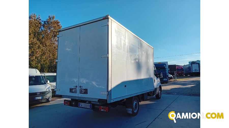 Iveco DAILY 35S14 DAILY 35S14 | Altro Altro | Iveco Orecchia