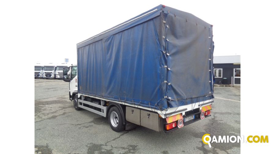 Renault D75 D75 | Altro Altro | Iveco Orecchia
