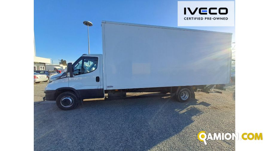 Iveco DAILY 70C18 DAILY 70C18 | Altro Altro | Iveco Orecchia