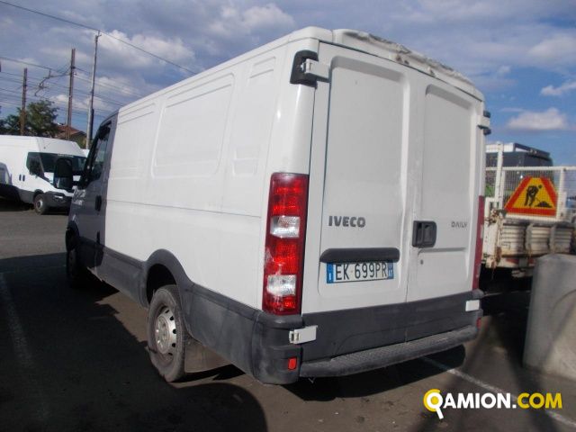 Iveco DAILY daily 35s13 | Altro Altro | Iveco Orecchia