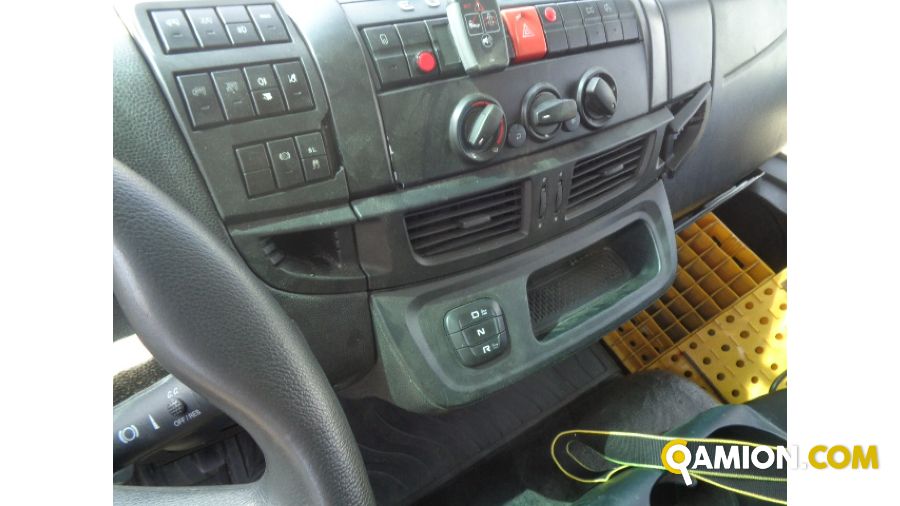 Iveco EUROCARGO ML160E28/P RIBALTABILE E GRU NUOIVI EUROCARGO ML160E28/P RIBALTABILE E GRU NUOIVI | Altro Altro | Iveco Orecchia