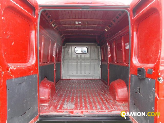 Peugeot BOXER BOXER | Altro Altro | Iveco Orecchia