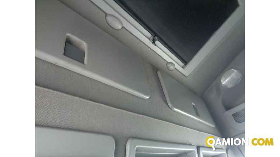 Iveco Eurocargo ML 150E25/P Eurocargo ML 150E25/P | Altro Altro | Iveco Orecchia