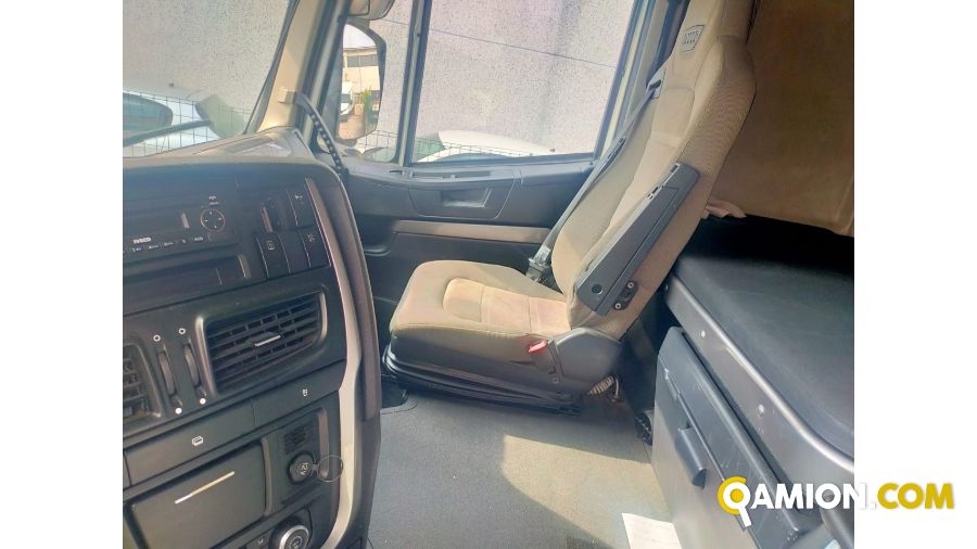 Iveco STRALIS AS440S46T/P STRALIS AS440S46T/P | Altro Altro | Iveco Orecchia