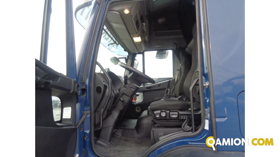 Iveco EUROCARGO ML190EL32/P EUROCARGO ML190EL32/P Altro | Iveco Orecchia