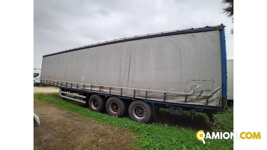 Andere 38 S EL 38 S EL | Altro Altro | Iveco Orecchia