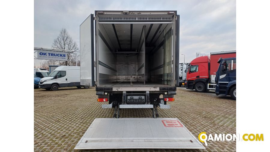 Iveco EUROCARGO ML120E19P EUROCARGO ML120E19P Altro | Iveco Orecchia